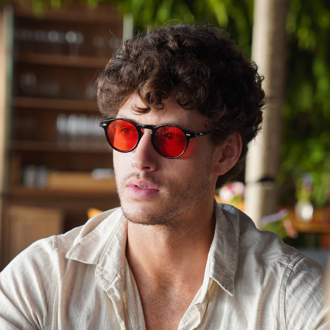 Oculos Wire #1